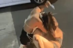 Una joven fue apuñalada en la cara con una tijera a la salida de un boliche