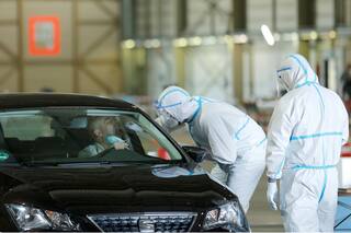 Meses cruciales. Cómo al mundo se le pasó por alto la propagación asintomática