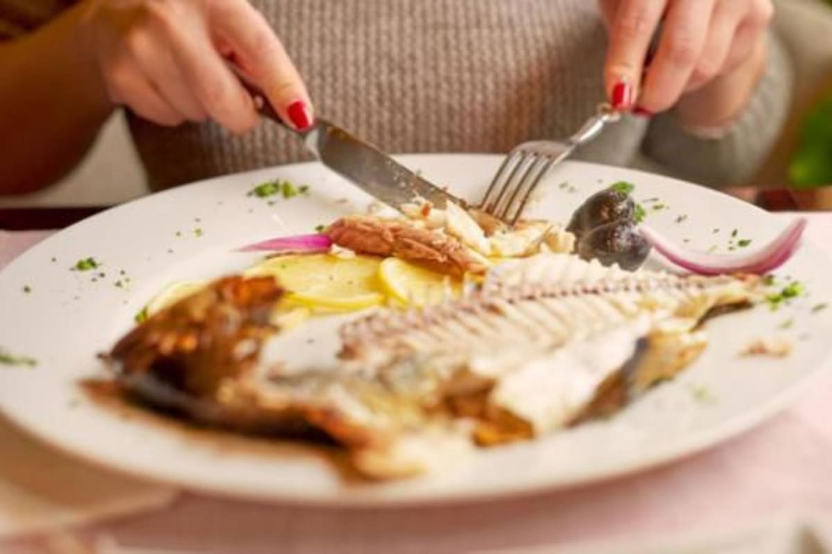 Desde el salmón hasta el atún: esto son los mejores y peores pescados para la salud