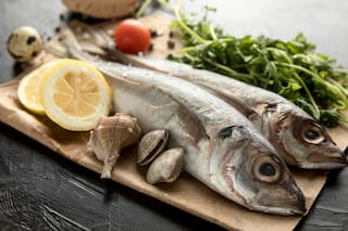 Los tres alimentos claves que no pueden faltar en tu dieta a partir de los 40 años