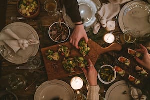 El pescado, los huevos y el queso son algunos de los alimentos con los que se puede adquirir esta importante vitamina para el cuerpo (imagen ilustrativa)