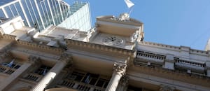 Las reservas brutas del Banco Central alcanzaron un nuevo máximo en la era Milei