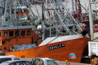 Puerto de Mar del Plata: solo puede aprovechar el 30% de su potencial exportador