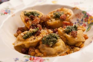 El pesto causó polémica en el usuario y se trasladó a toda la red social del pajarito