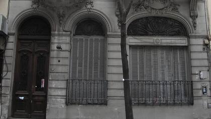 El petit hotel que se mantendrá en pie