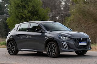 Cuánto cuesta el Peugeot 208 en febrero