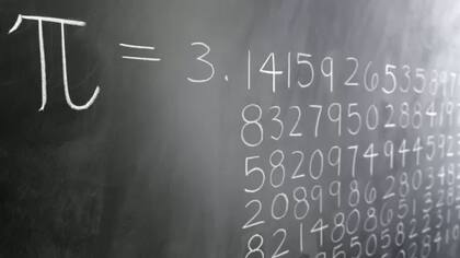 El Pi es el número más famoso