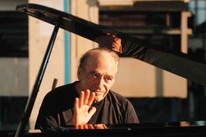 Murió en Francia el gran pianista argentino Miguel Ángel Estrella, exembajador en la Unesco