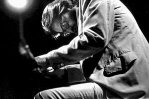 Bill Evans y su insólita noche en San Nicolás