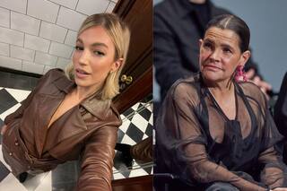 El llamativo mensaje navideño de Marlene Montaner que enojó a los fans de Stefi Roitman