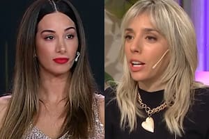 El picante cruce entre Estefi Berardi y Tamara Pettinato: “¿Qué hacés además de ser ‘la hija de’?”