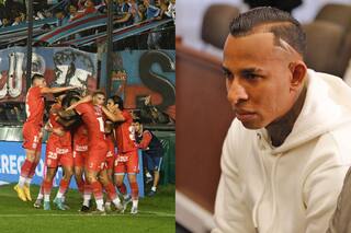 El polémico posteo de Arsenal en alusión a la condena de Villa