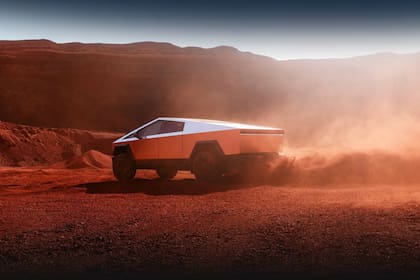 El pick-up se comercializa en dos versiones que van desde los US$70 hasta casi los US$100 mil