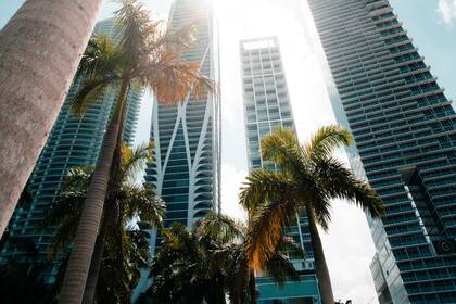 El pico de calor en Miami llegará a su máximo próximo viernes para luego bajar durante el fin de semana