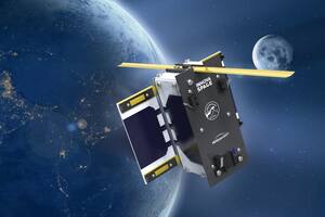 El picosatélite de Innova Space será el primero de una constelación que aspira a tener 100 prototipos en 2024.