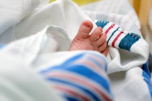 Liam y Olivia los nombres de bebés más populares en EEUU