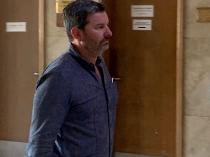 El piloto Agustín Issin podría ser citado nuevamente a declarar