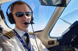 La preocupante guerra invisible del GPS que está alterando el transporte aéreo