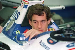 Fórmula 1: la cruda opinión de un expiloto sobre el lado menos amable de Senna