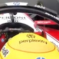 El gesto de Hamilton a Colapinto durante el GP de Miami que generó revuelo en la Fórmula 1