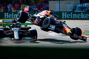 La Fórmula 1 lanza una dura advertencia a Hamilton y Verstappen ante los rumores