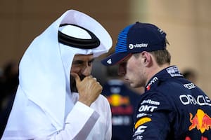 Fórmula 1: cómo ver por TV y online los entrenamientos y la clasificación del GP de Arabia Saudita