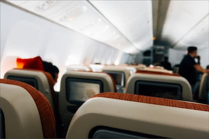 El piloto dejó de responder a los controladores aéreos aproximadamente 15 minutos después de despegar
