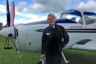 Emiliano Sala. Imputan al piloto que medió en la contratación del vuelo