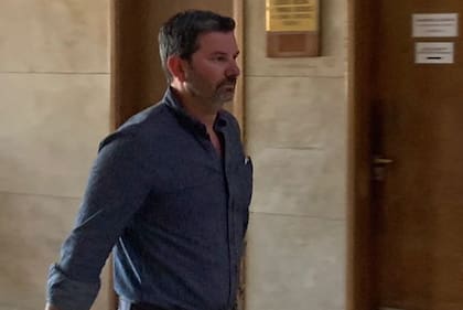 El piloto y broker Agustín Issin confirmó en los tribunales de Comodoro Py que Grandio pagó los pasajes