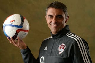 Piojo López: el verdugo del Barsa que quiere otro perfil en el fútbol argentino