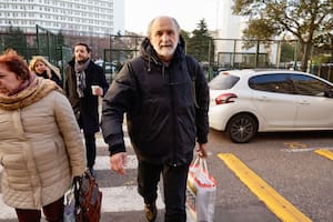 El piquetero Belliboni denunció a la ministra Pettovello por manipular datos del Polo Obrero