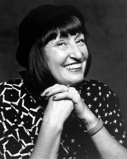 EL PIROPO DE BIRD. Sheila recuerda que Parker se impresionó muchísimo con su voz la primera vez que la oyó cantar: "Apenas terminamos, me miró y me dijo «Nena, vos tenés unos oídos de un millón de dólares». Yo quedé shockeada"