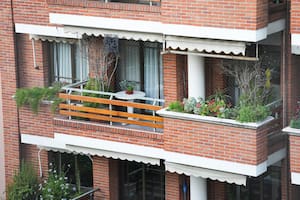 Declara otro empresario inmobiliario que intervino en la compra del departamento de Caballito