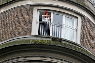 Surgen datos sobre un video de un departamento de Recoleta que los atacantes de Cristina querían alquilar