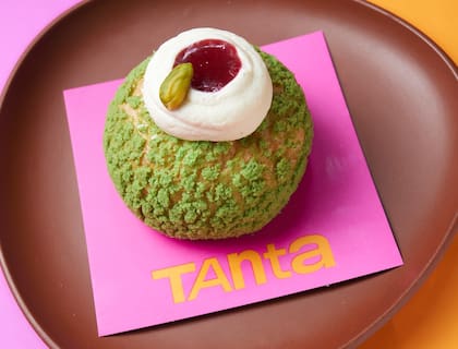 El Pistachit de Tanta