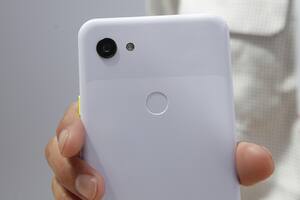 Con una gran cámara y 399 US$, Google quiere llevar su Pixel 3a a todo el mundo