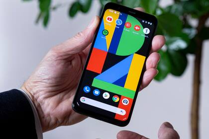 El Pixel 4 se venderá en dos versiones, de 5,7 y 6,3 pulgadas, con 6 GB de RAM y un Snapdragon 855
