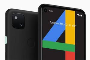 Pixel 4A: comparamos el teléfono de Google con el iPhone SE y el OnePlus Nord