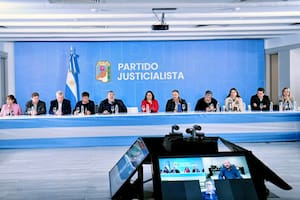 El peronismo afloja su resistencia a la reforma laboral y proyecta negociar más adelante por la Corte