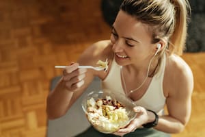 Qué es la “vitamina P”: cómo el placer de comer favorece la digestión