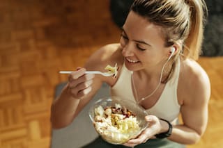 Qué es la “vitamina P”: cómo el placer de comer favorece la digestión