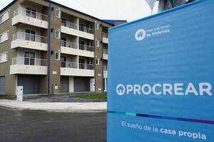 Sorteo Procrear 2020: se conocen los beneficiarios de cuatro líneas de crédito