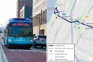 Buenas noticias para el Bronx: Mamdani inicia obras para mejorar el servicio de buses