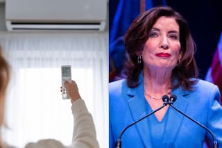 Nueva York abre las solicitudes y quiénes califican, según Hochul