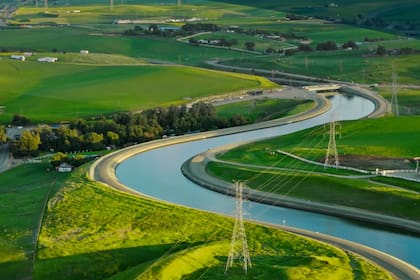 El Plan de Agua de California 2028 es un esfuerzo plurianual para modernizar la planificación del agua a nivel estatal