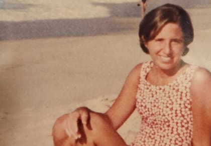 El plan de Barbara era ver un poco del mundo para luego regresar y `sentar cabeza´.