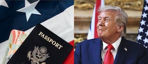 El DOJ identificó a 384 naturalizados para revocarles la ciudadanía de EE.UU.