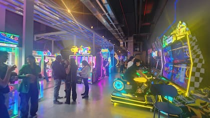El plan de expansión contempla la apertura de un local en el centro comercial OH! Buenos Aires