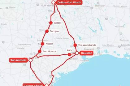 El plan de expansión continuará durante todo el año (Foto: GOGO Charters)