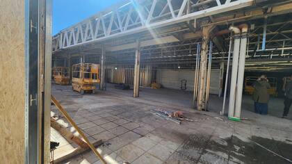 El plan de expansión de la compañía contempla una inversión superior a los 100 millones de dólares